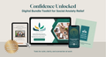 Confidence Unlocked: Digital Toolkit for Social Anxiety Relief