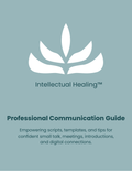 Professional Communication Guide